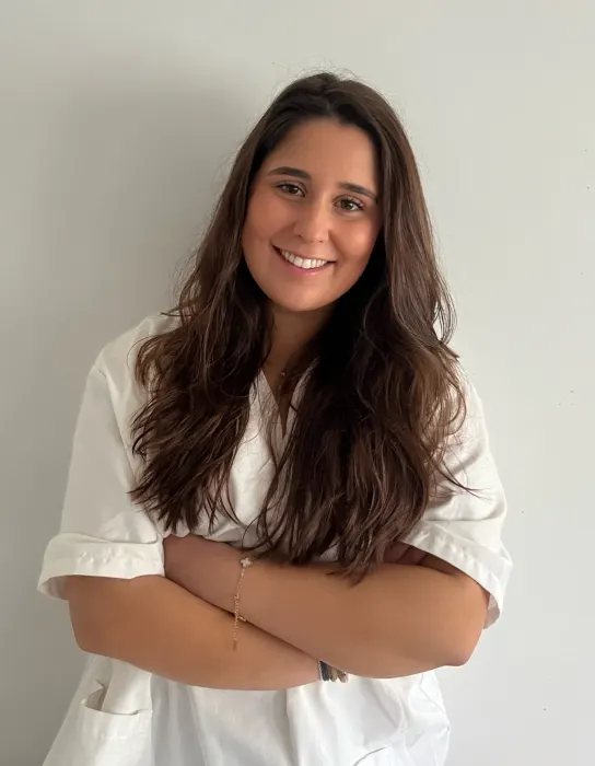 Dr Maria-Luis Ferreira, chirurgien-dentiste au Cabinet Élysée 2 à La Celle-Saint-Cloud